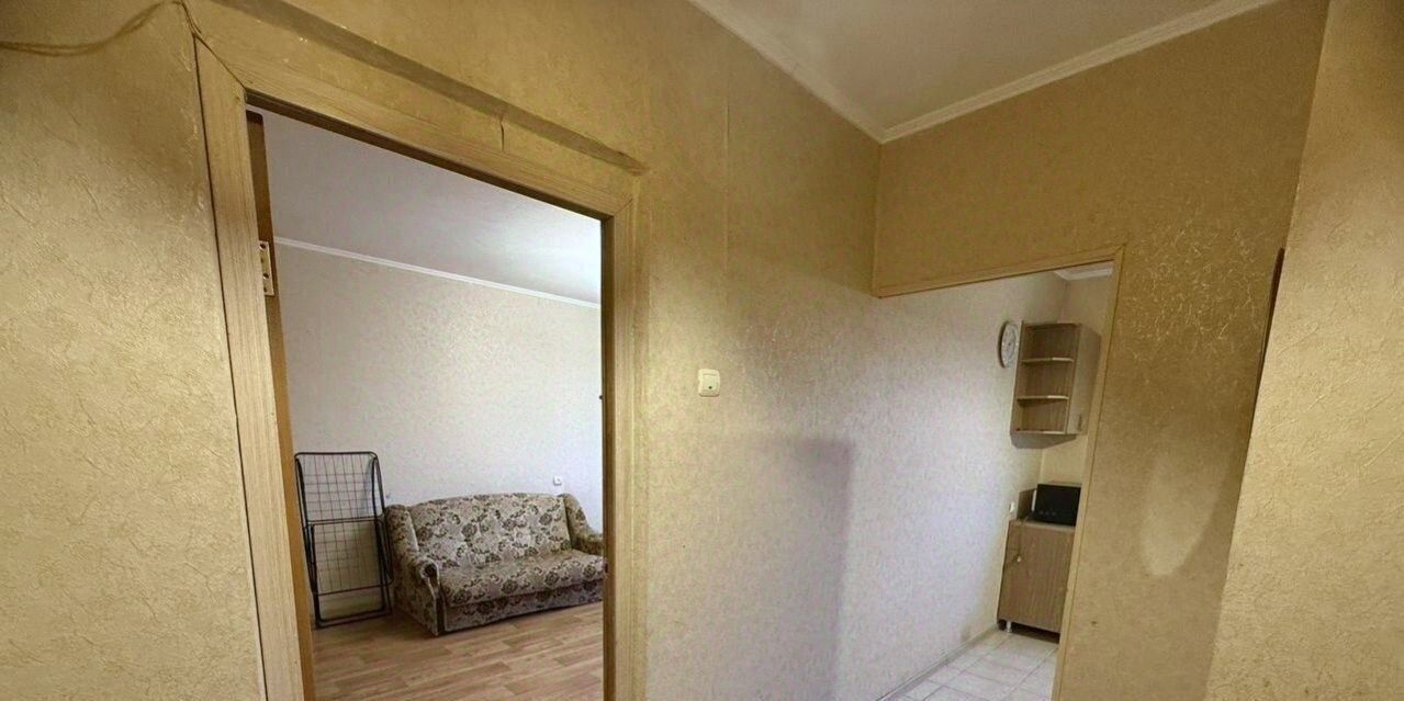 квартира г Калининград р-н Московский ул У.Громовой 43 фото 4