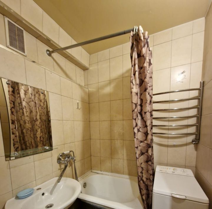 квартира г Колпино ул Веры Слуцкой 40 Шушары фото 8