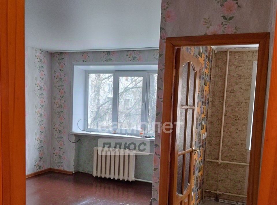 квартира г Смоленск р-н Ленинский пр-кт Гагарина 2 фото 1