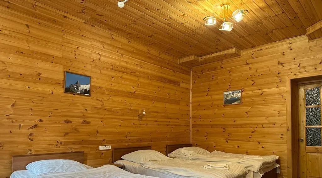комната г Карачаевск кп Домбай ул Карачаевская 14 фото 1