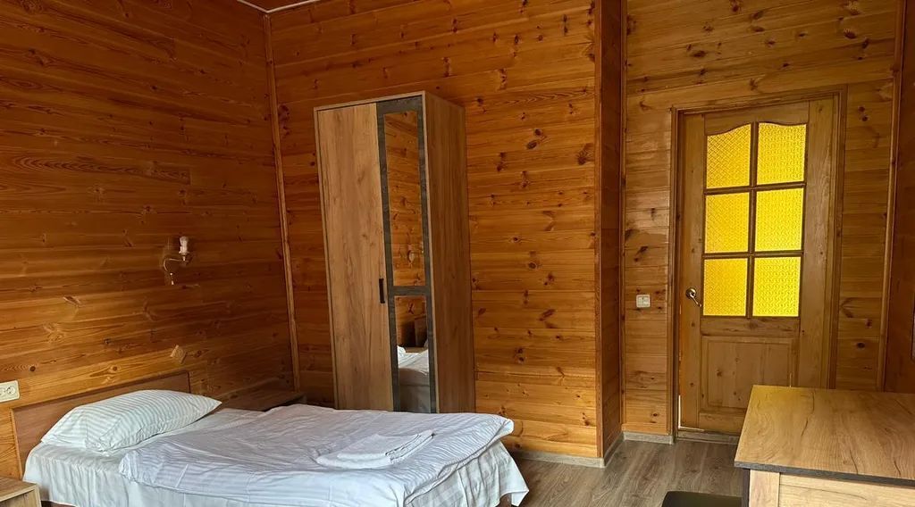 комната г Карачаевск кп Домбай ул Карачаевская 14 фото 2