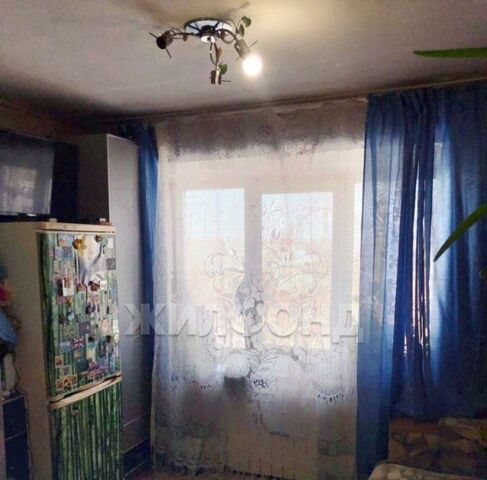 комната р-н Железнодорожный дом 116а фото