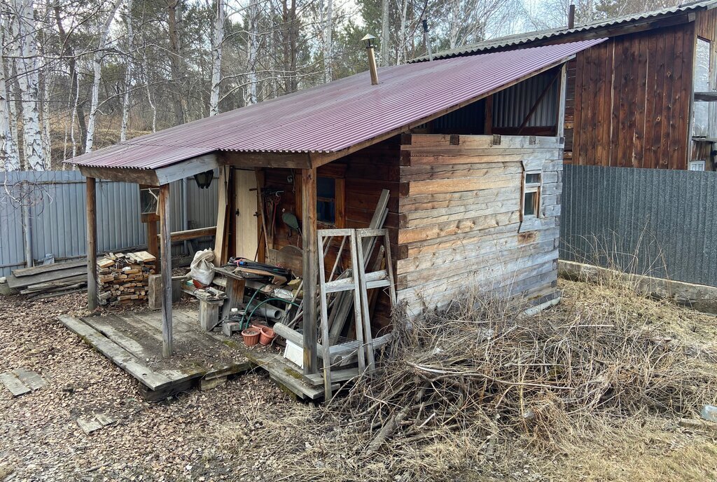 дом г Иркутск Лесной Дорогомиловская улица, 13 фото 15