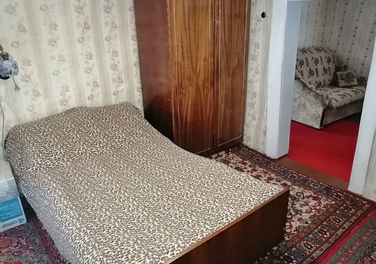 дом г Пенза р-н Железнодорожный пер Складской 29а фото 11