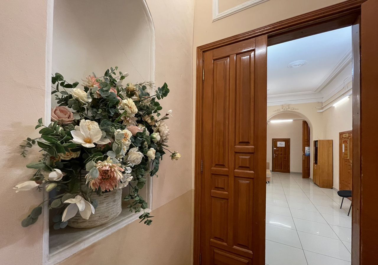 офис г Пермь р-н Ленинский ул Пушкина 17 фото 5