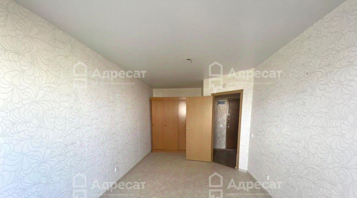 квартира г Волгоград р-н Советский ул им. Тимирязева 37 фото 7