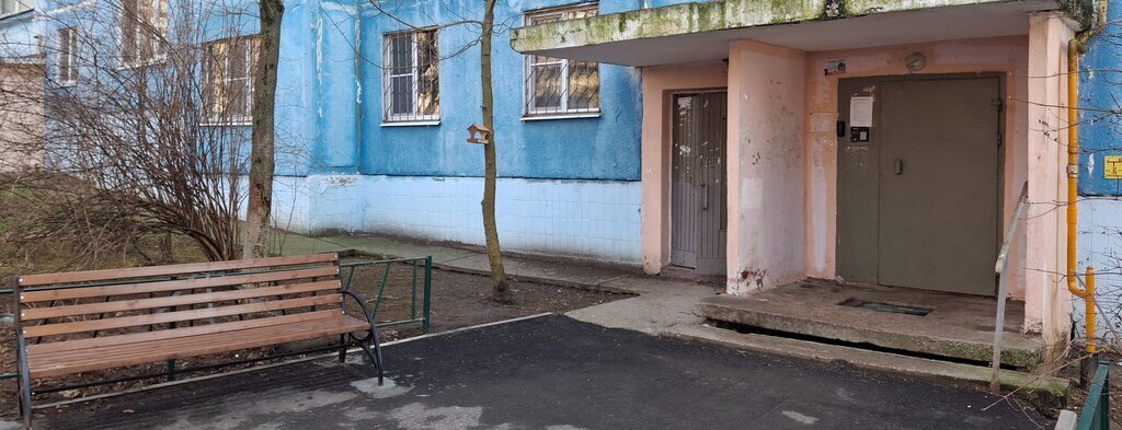 квартира г Москва метро Подольск ул Дружбы 18 Московская область, Чехов фото 13