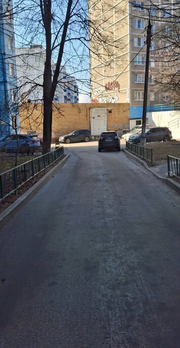 квартира г Москва метро Подольск ул Дружбы 18 Московская область, Чехов фото 15