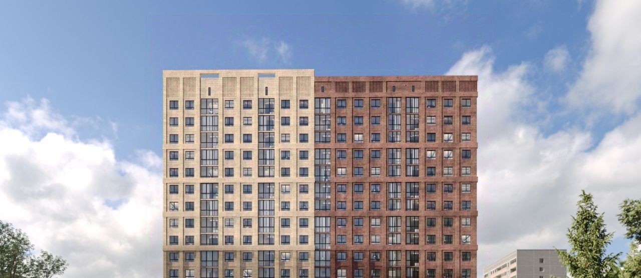 квартира г Кемерово р-н Ленинский пр-кт Московский 23а фото 5