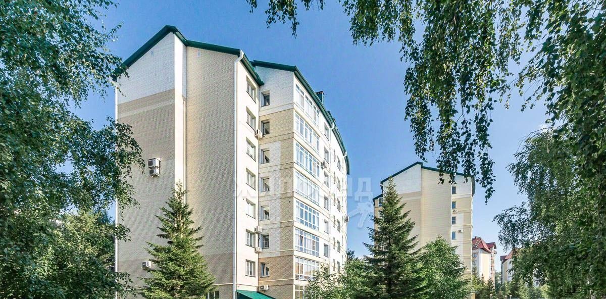 комната г Барнаул р-н Центральный тракт Змеиногорский 69лк/2 фото 12