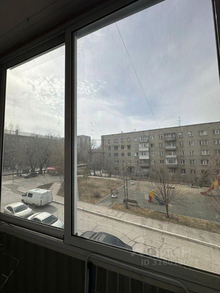 квартира г Новосибирск мкр Горский р-н Ленинский 86 фото 14