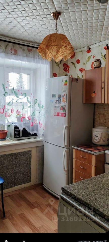 квартира г Новосибирск р-н Первомайский ул Первомайская 188 фото 9
