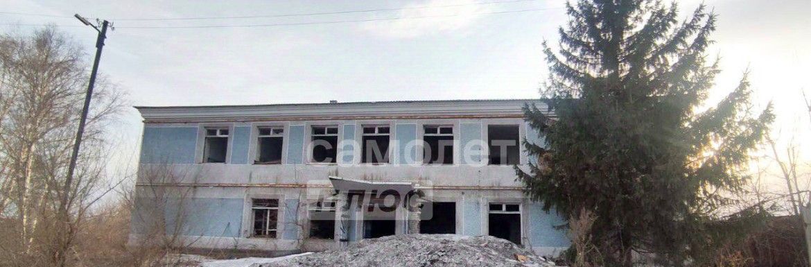 свободного назначения г Заринск ул Горького 11 фото 1