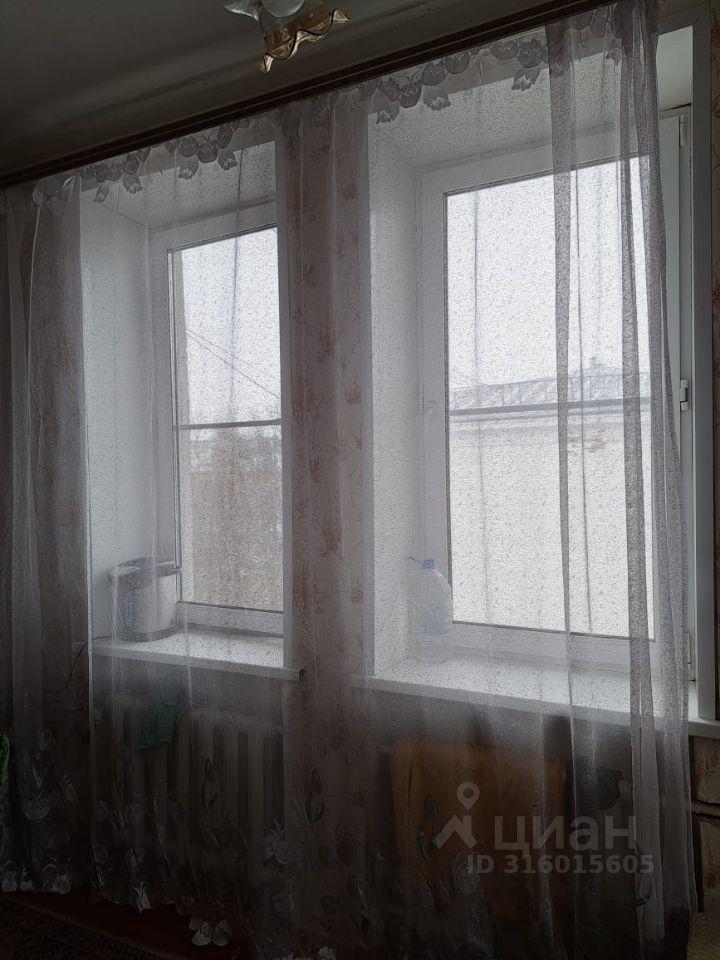 комната г Сергиев Посад пер Новый 5/21 Сергиево-Посадский городской округ фото 4