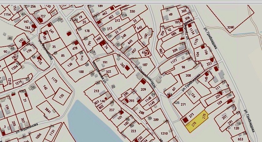 земля р-н Среднеахтубинский г Краснослободск п Вторая Пятилетка ул Орджоникидзе 44 фото 1