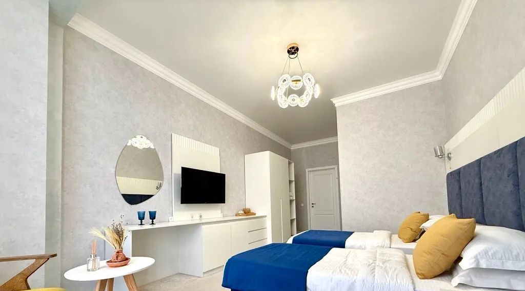 комната г Махачкала р-н Кировский ул Мирзабекова 249 фото 4