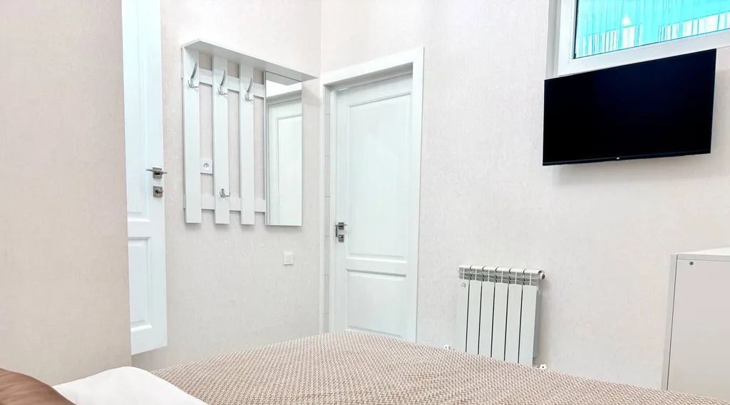 комната г Махачкала р-н Кировский ул Мирзабекова 249 фото 4