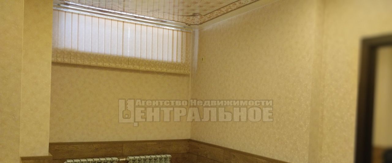 офис г Смоленск р-н Ленинский ул Гарабурды 5 фото 4