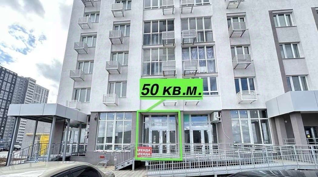 свободного назначения г Самара Советская ш Южное 11 фото 1