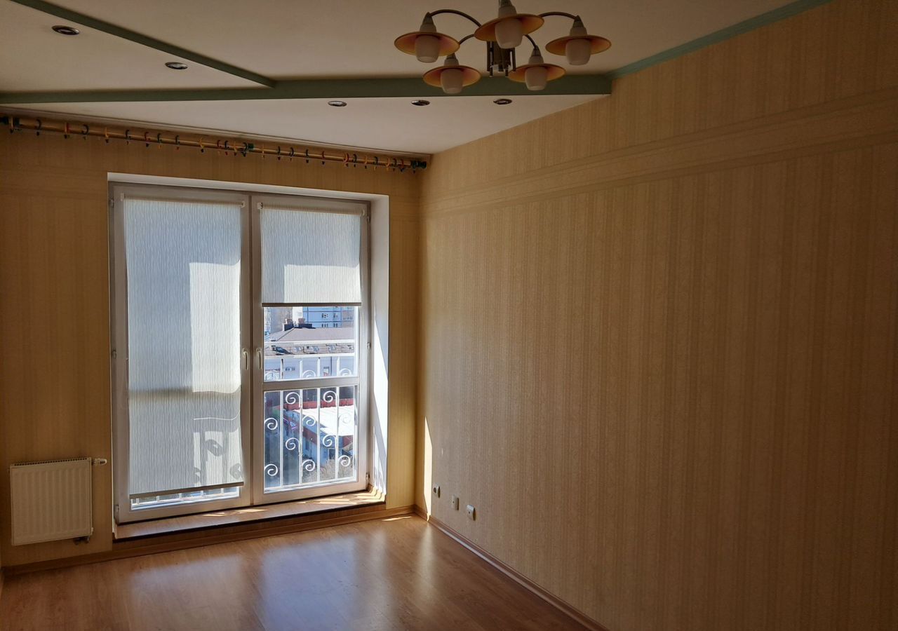 квартира г Калининград р-н Ленинградский ул Балтийская 36 фото 14
