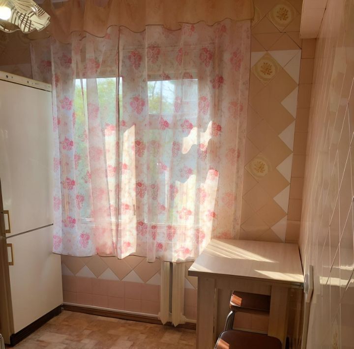 квартира г Краснодар р-н Карасунский ул Ставропольская 125 фото 6
