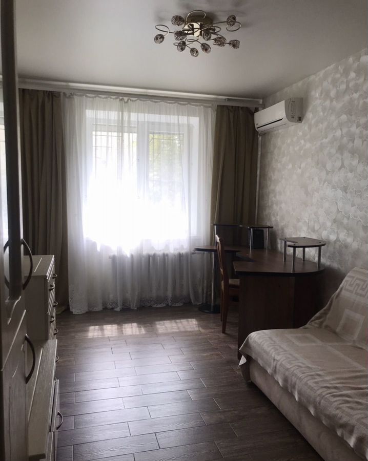 квартира г Краснодар р-н Центральный ул им. Гудимы 28 фото 5