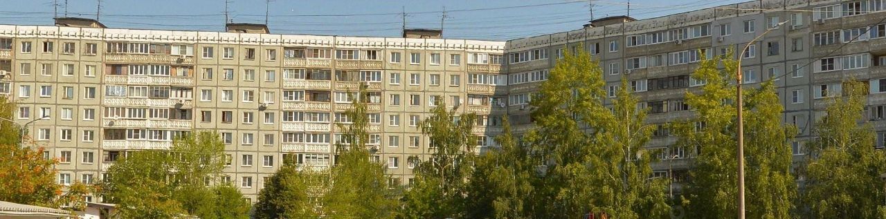 квартира г Нижний Новгород р-н Московский Бурнаковская ул Народная 38 фото 3