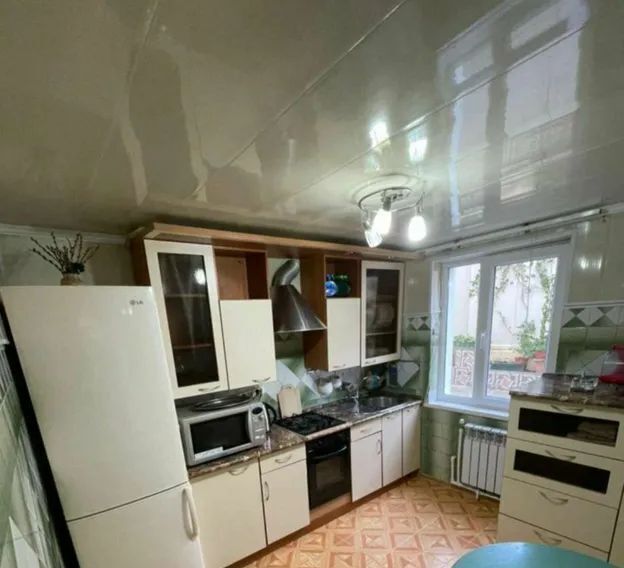 дом г Сочи р-н Центральный ул Орджоникидзе 25/1 пер Центральный фото 3