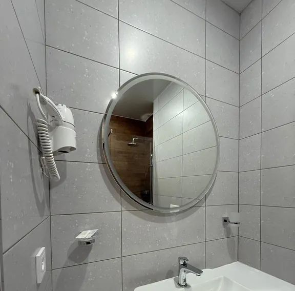комната г Махачкала р-н Кировский ул Мирзабекова 249 фото 11