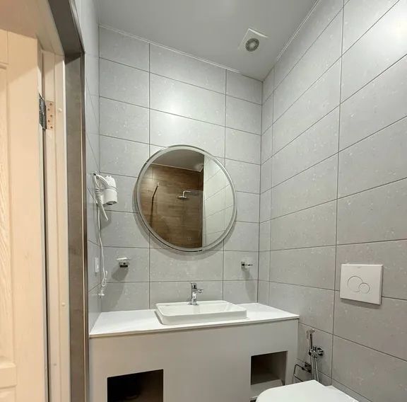 комната г Махачкала р-н Кировский ул Мирзабекова 249 фото 12