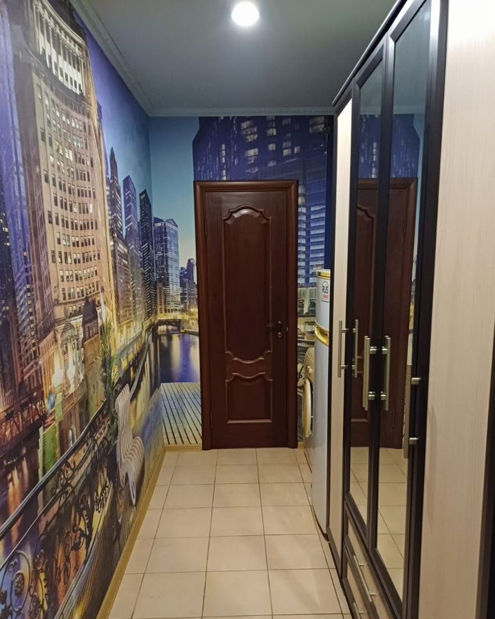 квартира г Кашира ул Садовая 39к/1 фото 6