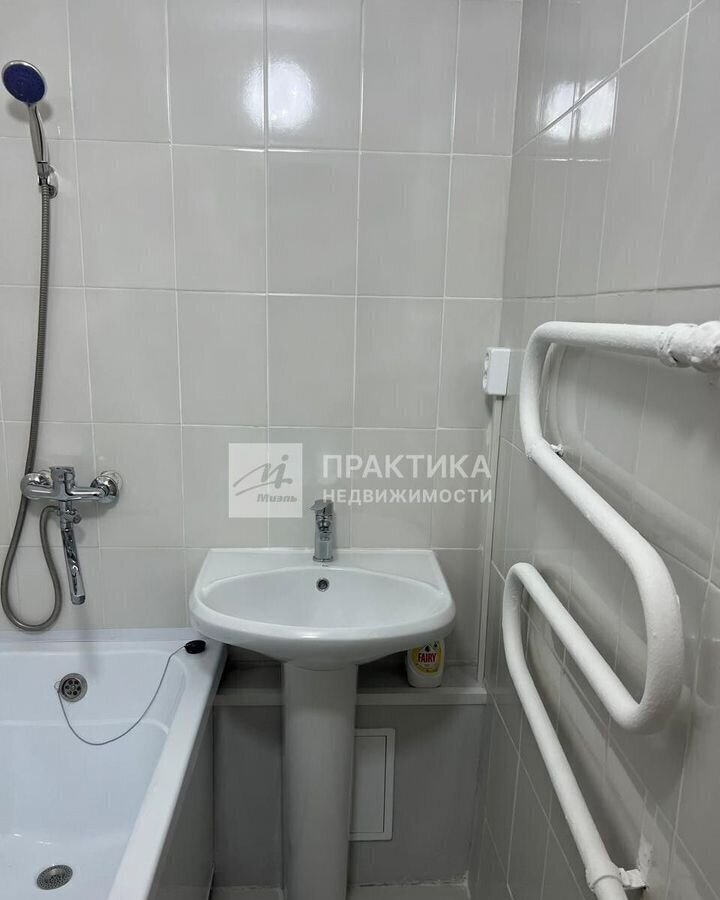 квартира г Москва метро Новогиреево ул Мартеновская 22к/1 муниципальный округ Новогиреево фото 11