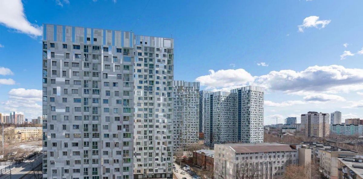 офис г Пермь р-н Свердловский ул Куйбышева 50 фото 7