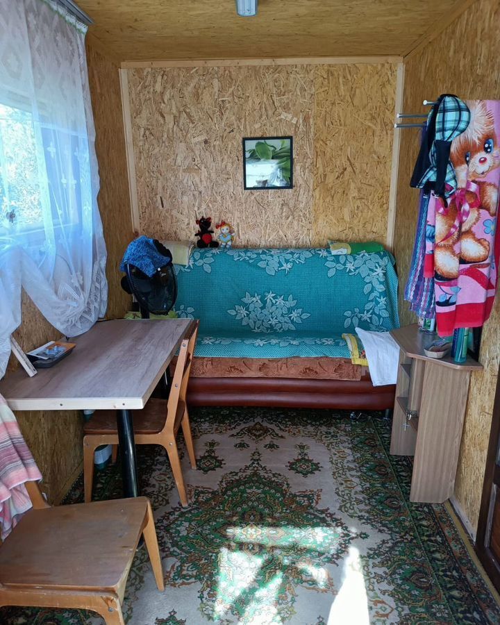 дом г Новокузнецк р-н Куйбышевский снт Металлург-1 Кемеровская обл. — Кузбасс фото 13