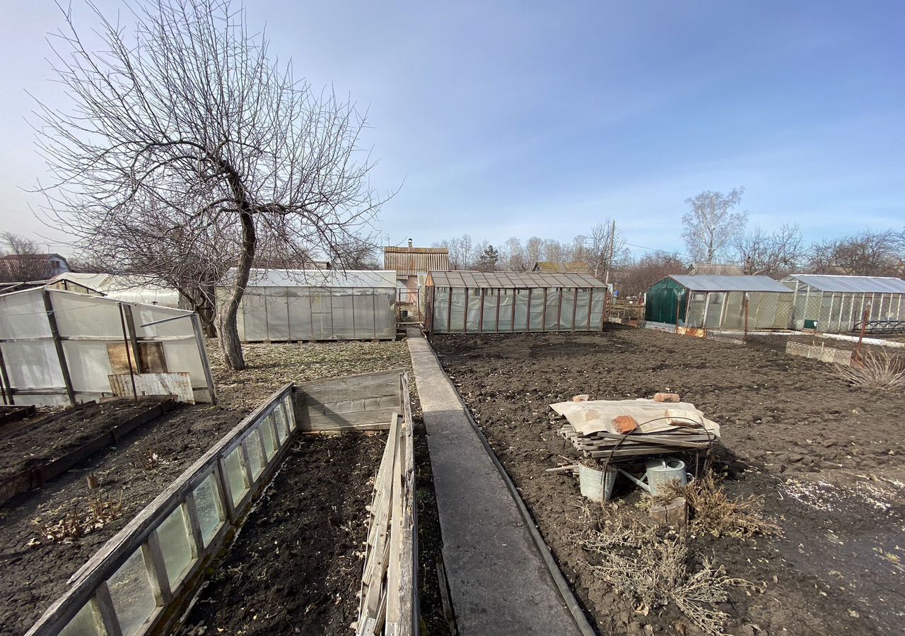 дом г Челябинск р-н Металлургический 2-830, СНТ Дружба фото 16