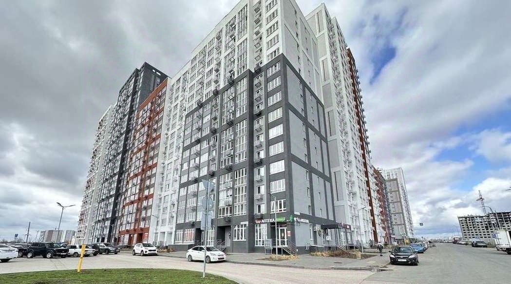 свободного назначения г Самара Советская ш Южное 11 фото 9
