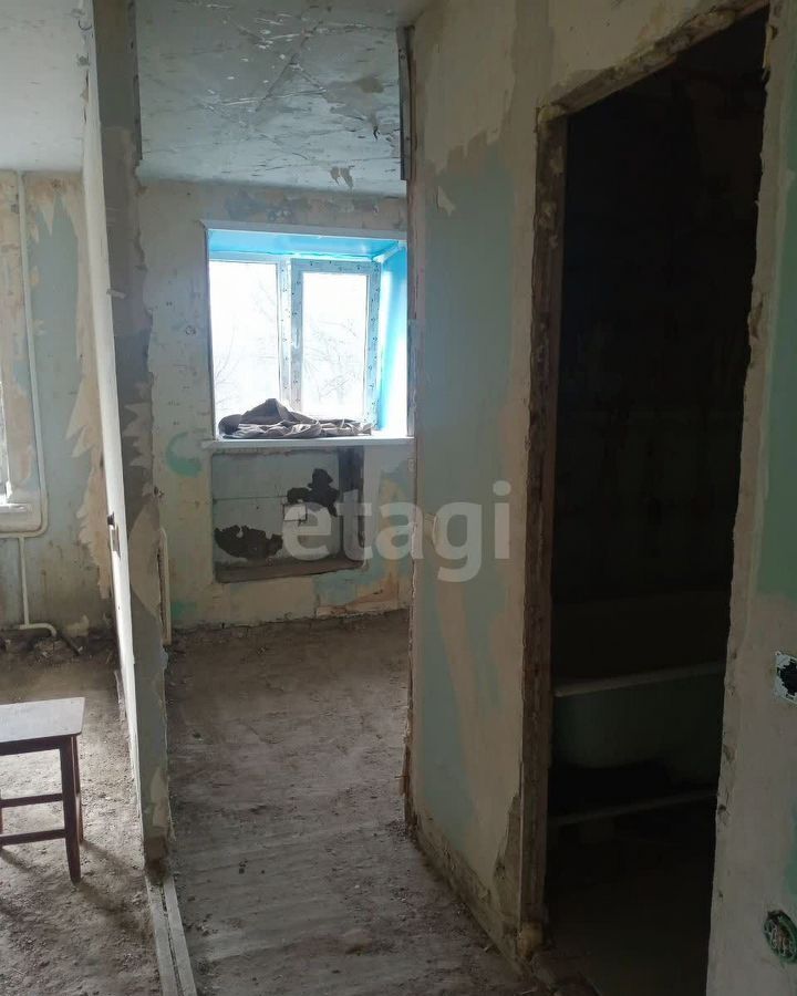 квартира г Ярославль р-н Красноперекопский ул Маланова 10б фото 7