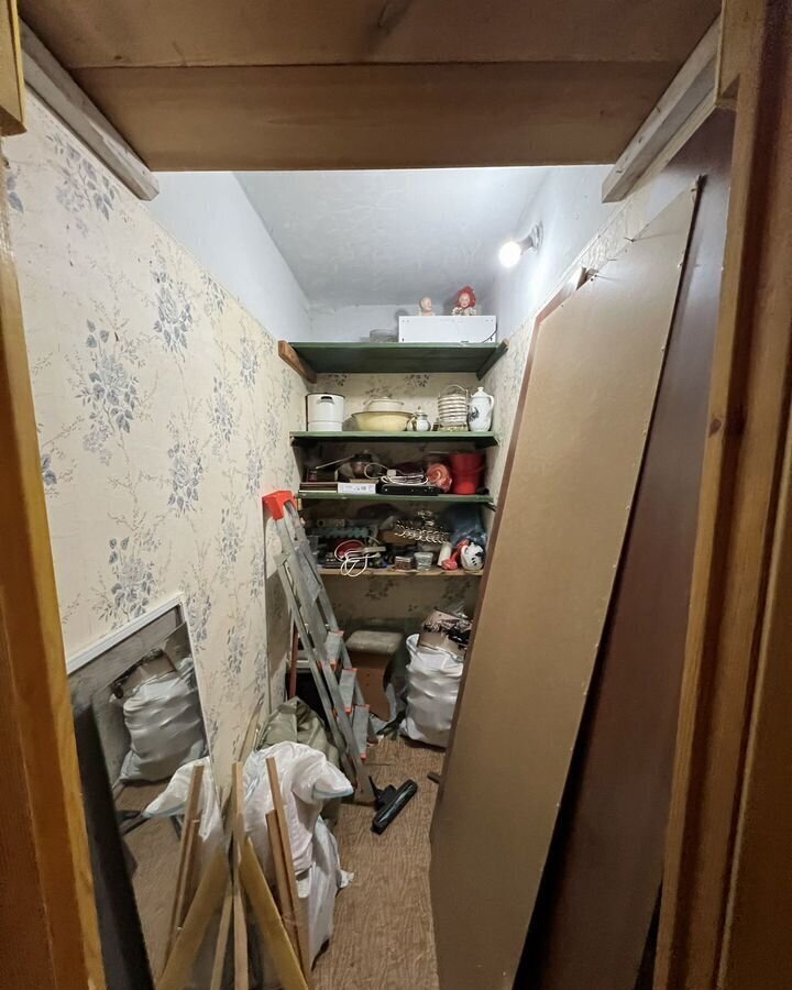 квартира г Тула р-н Советский ул Халтурина 12 фото 7