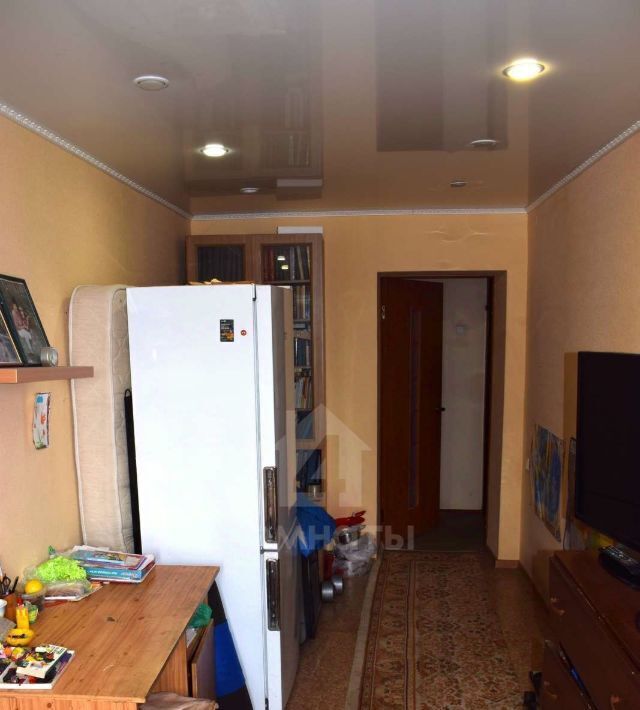 квартира г Воронеж р-н Центральный ул Ленина 86а фото 6