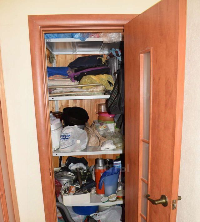 квартира г Воронеж р-н Центральный ул Ленина 86а фото 15