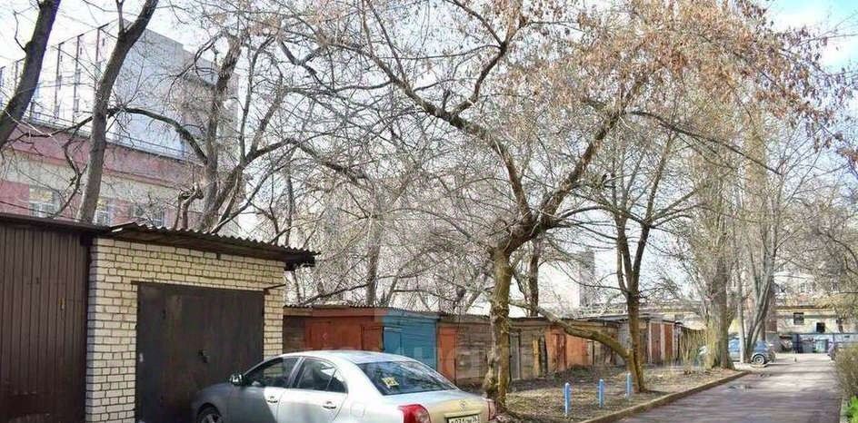 квартира г Воронеж р-н Центральный ул Ленина 86а фото 18