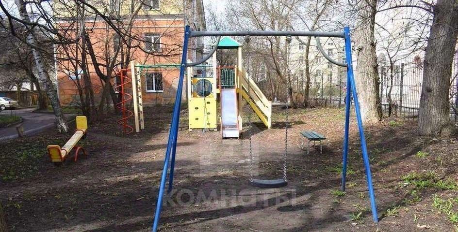 квартира г Воронеж р-н Центральный ул Ленина 86а фото 17