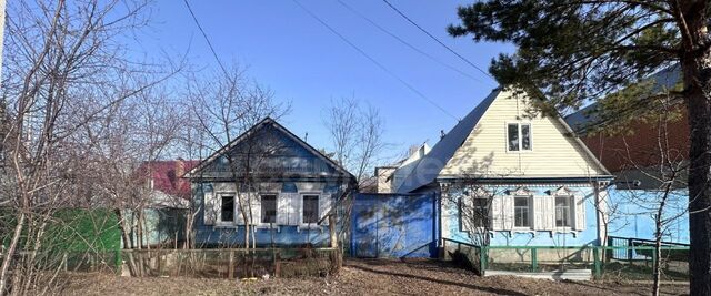 дом р-н Центральный фото