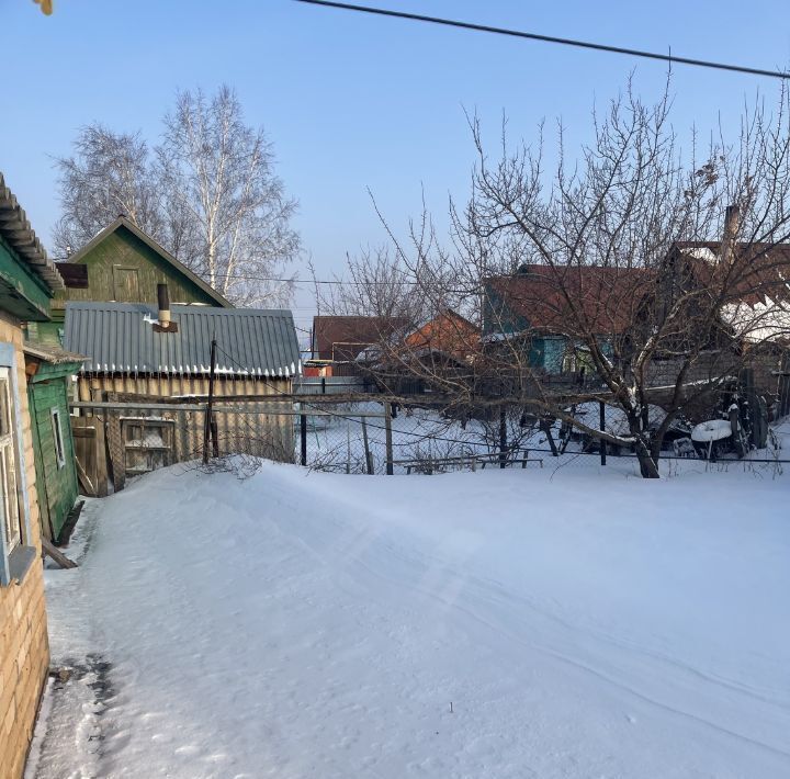 дом г Бузулук ул Астраханская фото 3