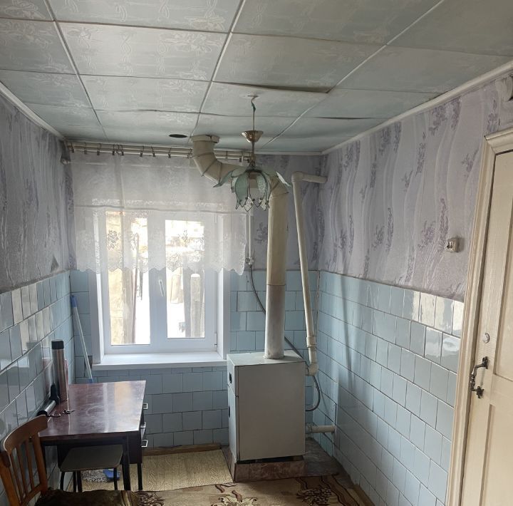 дом г Бузулук ул Астраханская фото 4