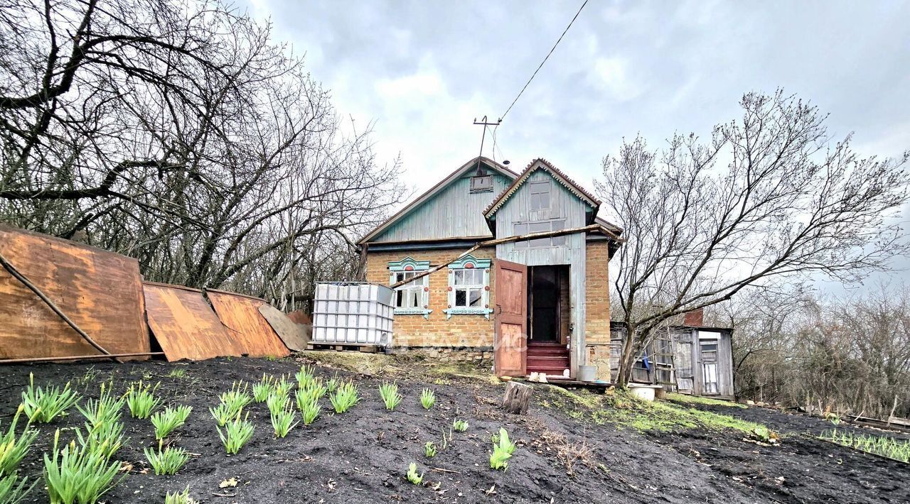 дом г Пенза р-н Октябрьский снт Заря садоводческое товарищество фото 1