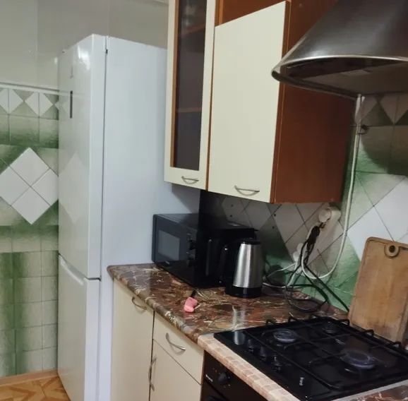 дом г Сочи р-н Центральный ул Орджоникидзе 25/1 пер Центральный фото 6