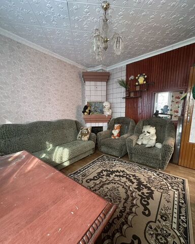 пгт Красногвардейское снт Мелиоратор 5-я ул., 31, Красногвардейское фото