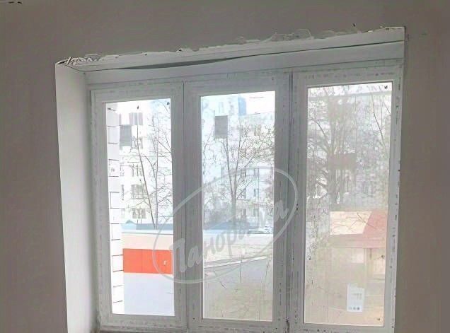 квартира г Калуга р-н Ленинский ул Белинского 13 фото 3