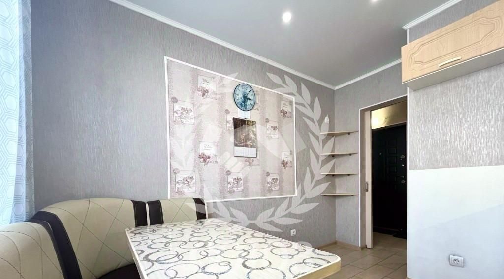 квартира г Калуга р-н Ленинский ул Георгия Амелина 22 фото 4